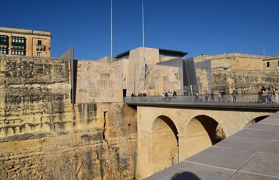 Concatedral de San Juan